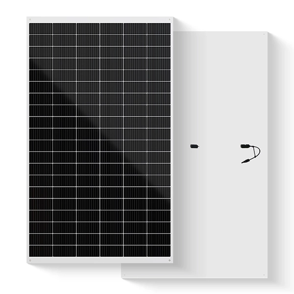 375-445w Flexible Solar Panel