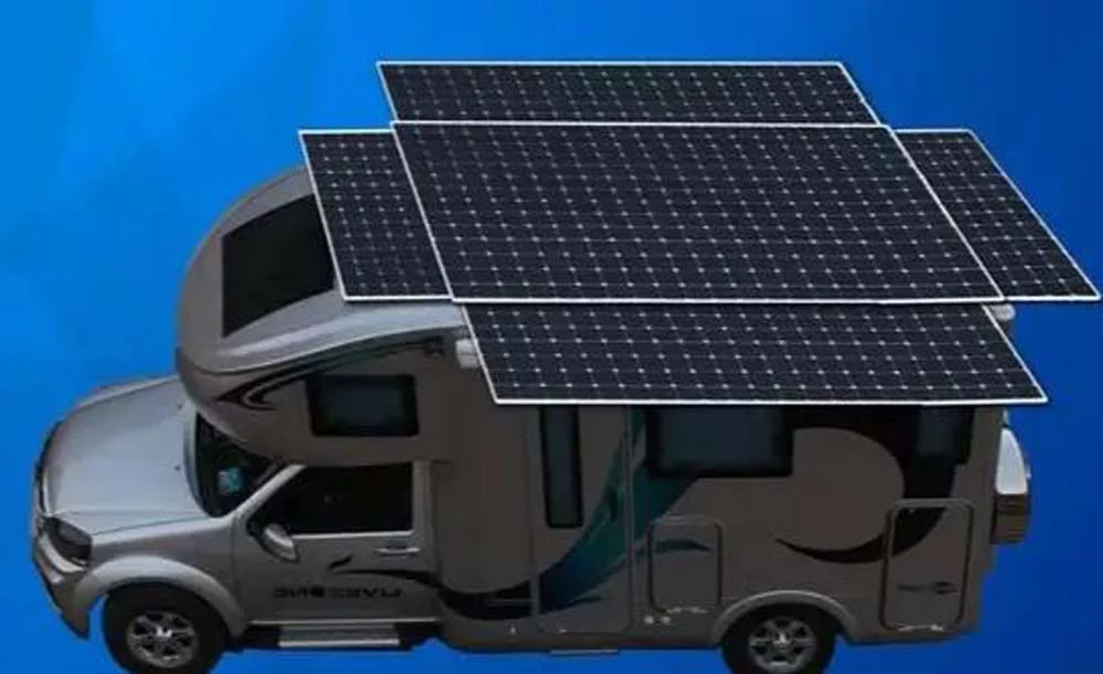 How To Choose Solar Photovoltaic Power Generation Panels?